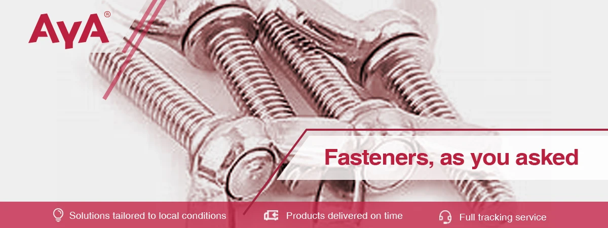 Wing Screws-AYA Fasteners Wing Screws-AYA Fasteners